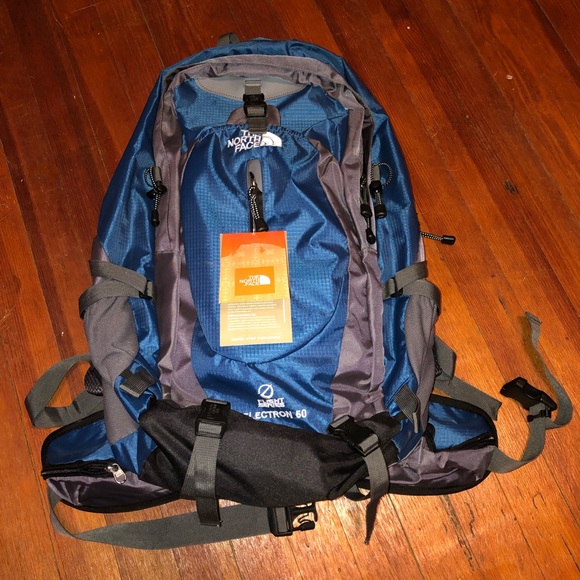 the north face electron 50